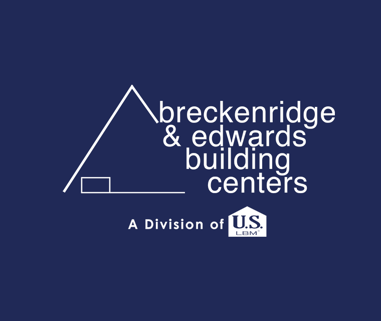 Breckenridge & Edwards Building Centers