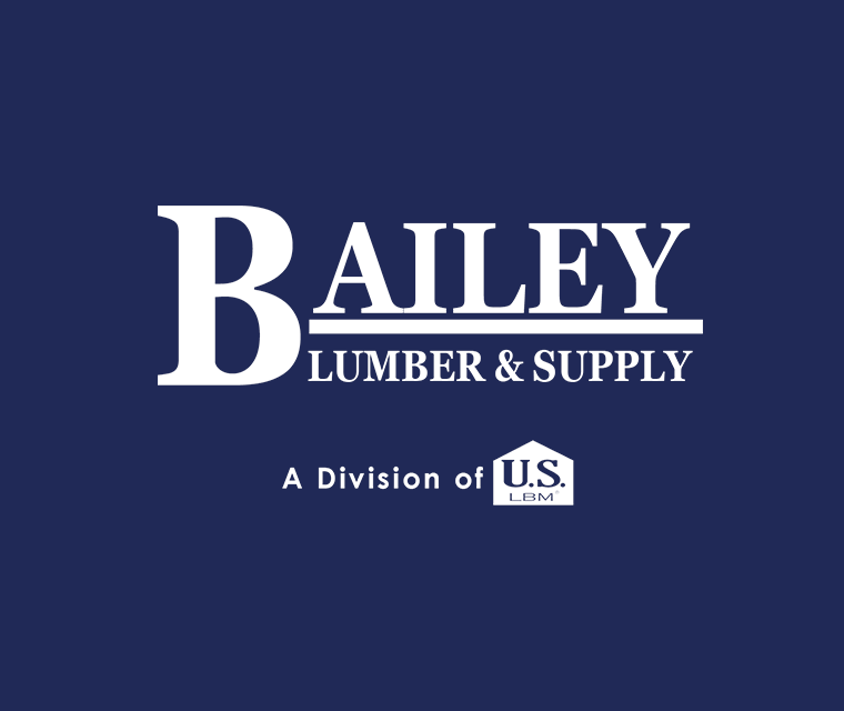 Bailey Lumber & Supply