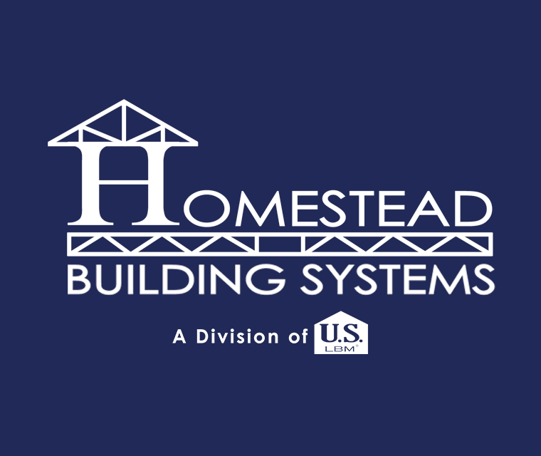 Homestead Building Systems