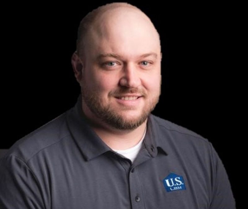 US LBM NAMES ITS 2024 HUMANITARIAN AWARD WINNER